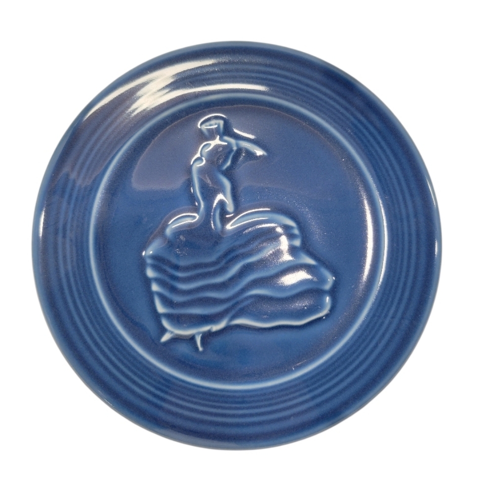 FIESTA Retired Trivet LAPIS